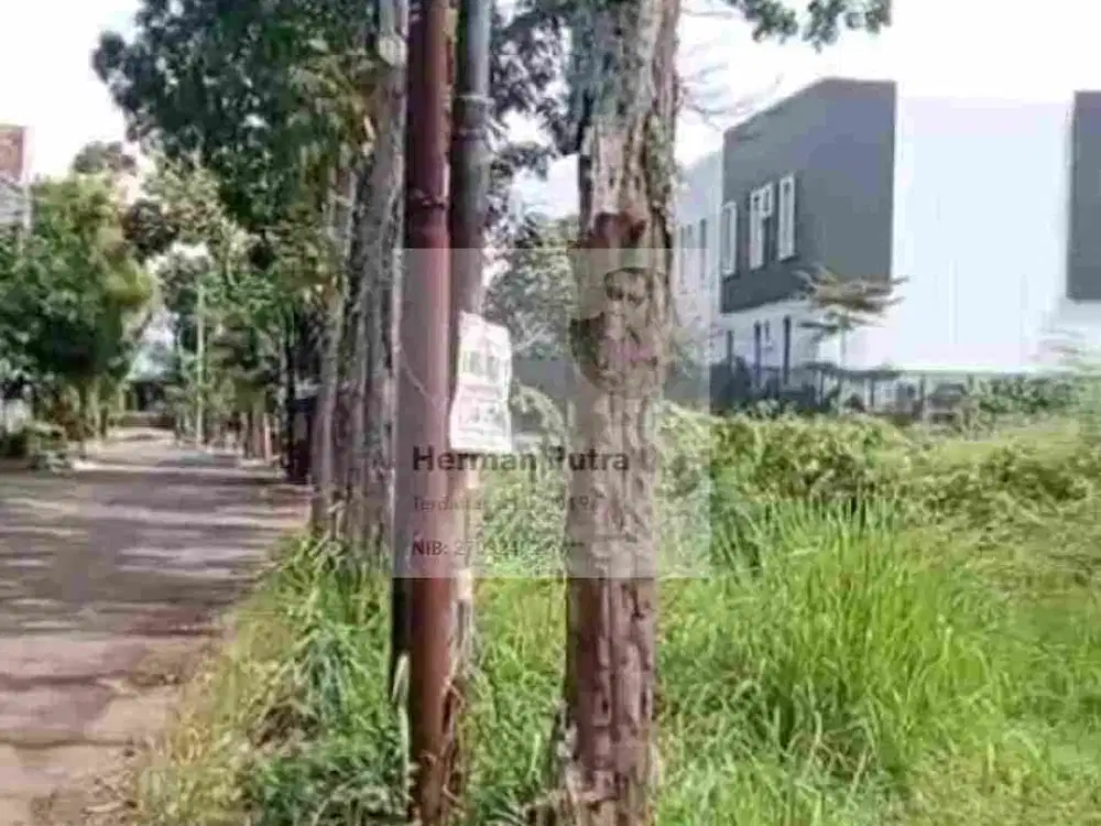 Tanah Tembalang Mulawarman Undip