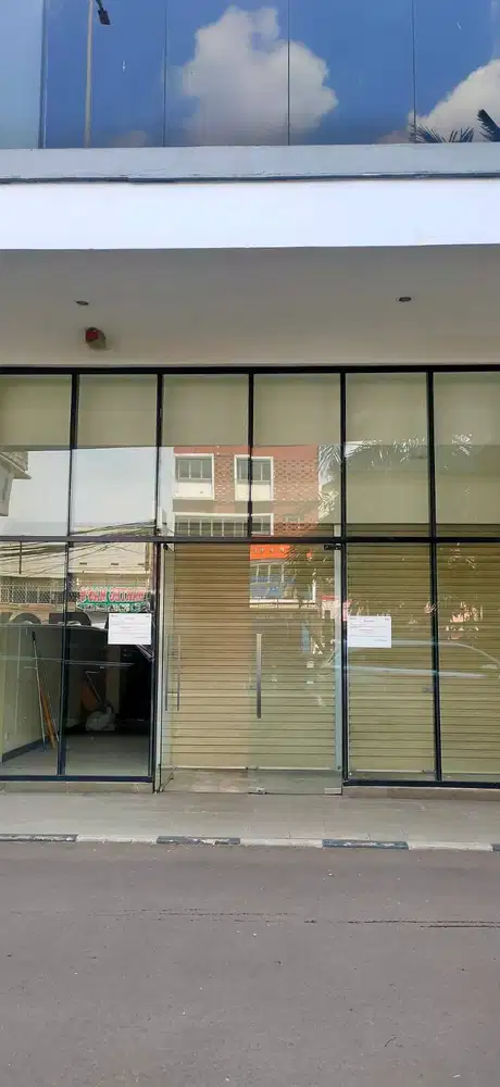 Disewakan Ruko Kebayoran Icon