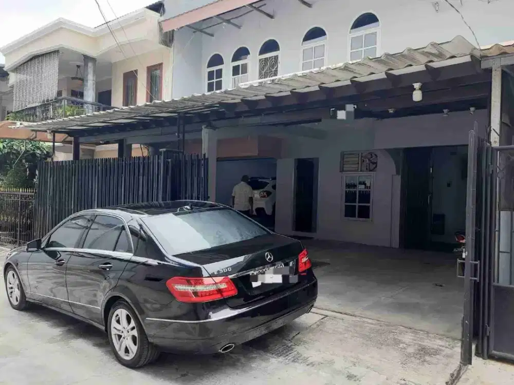 Dijual Rumah Bagus Strategis Di Sunter Jakarta Utara