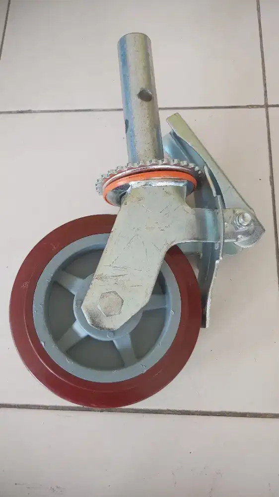 RODA SCAFFOLDING POLY 6 INCH