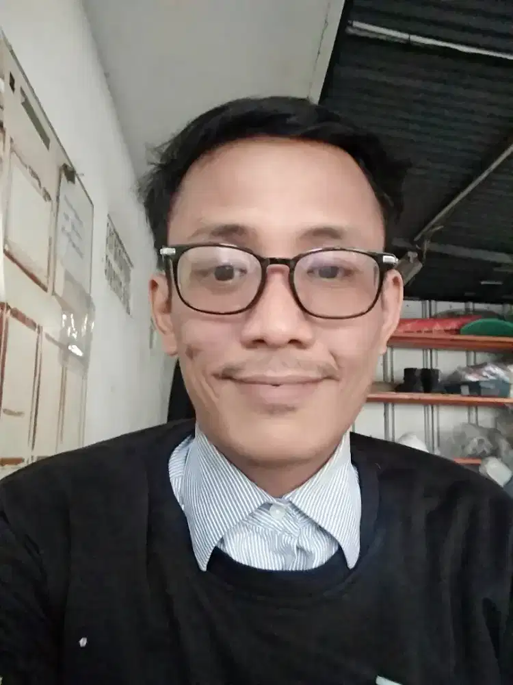 Sedang Mencari Langganan ojek