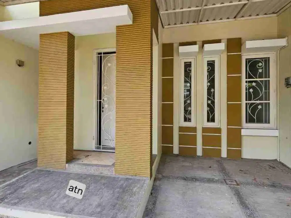 DIJUAL RUMAH LEGENDA WISATA