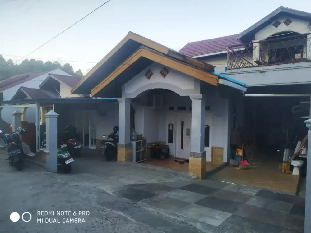 RUMAH KILO 3 150/224m
