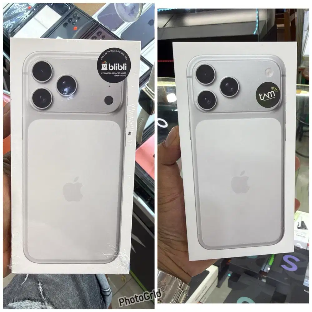 info iphone 17 series tipe apa aja 17 pro jg 17 promax baru seken gass