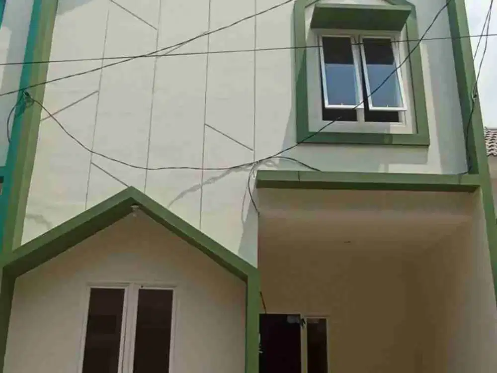 ‼️JUAL CEPAT‼️RUMAH PAGESANGAN JAMBANGAN DEKAT MASJID AKBAR SURABAYA