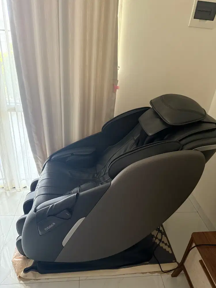 kursi pijat osim udeluxe max