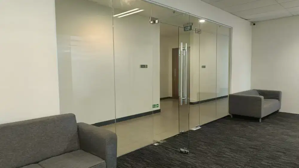 Jasa pasang wallpaper dinding