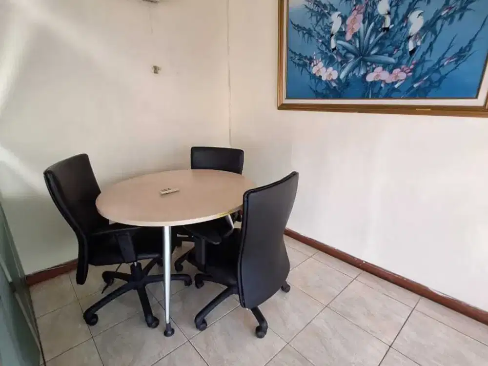 Pusat Kota SBY Jl Kartini Strategis Cocok Klinik, Resto, Kantor Dekat Darmo, WR Supratman