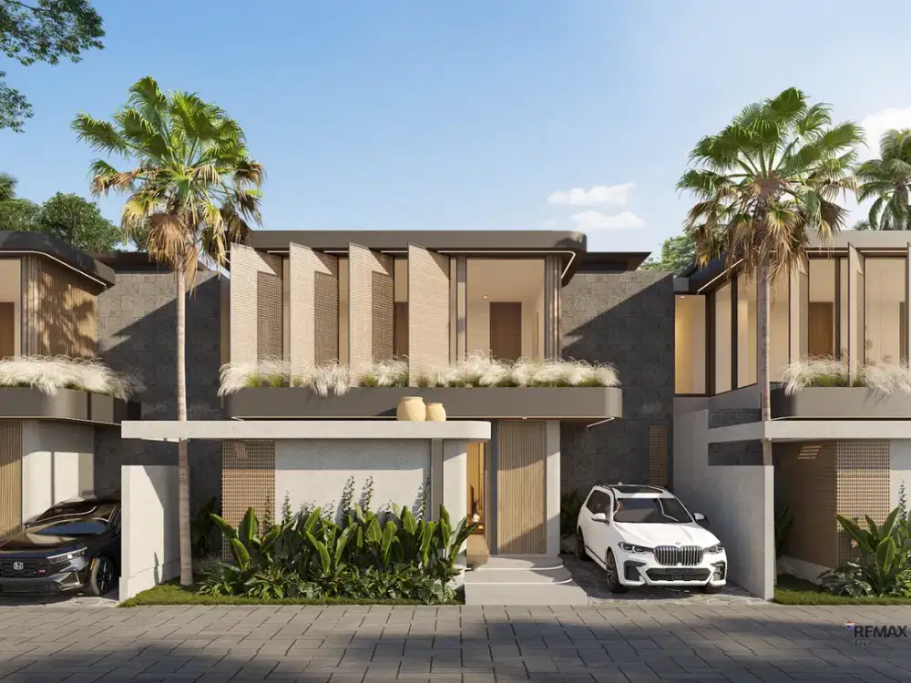 Villa Premium 3 Kamar Tidur Dijual, Ungasan, Kuta Selatan Area