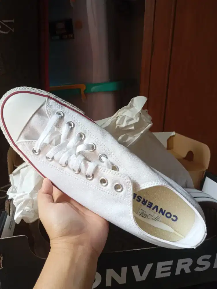 Dijual Sepatu Converse
