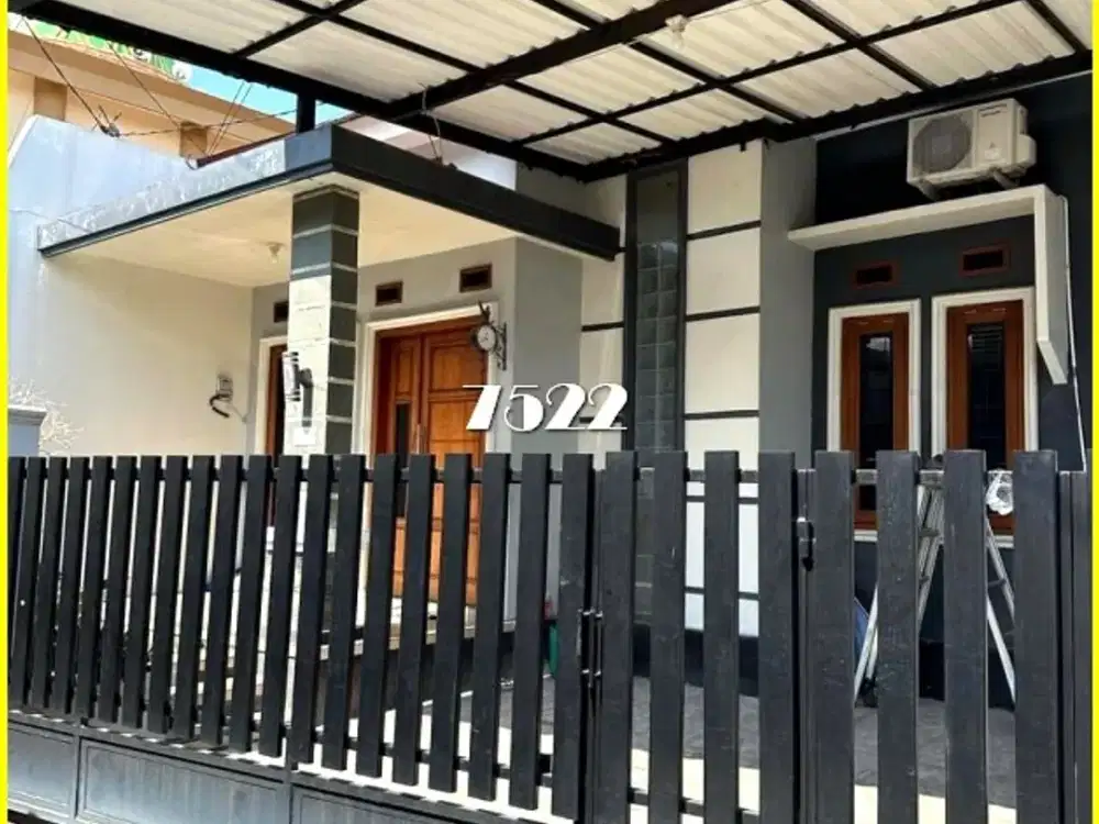 Siap Huni Rumah Palagan Jatirejo SHMP