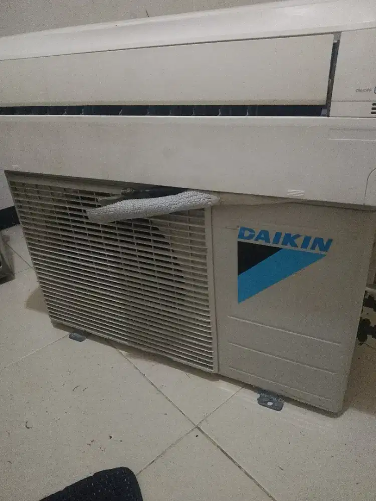 Terima jual beli AC bekas