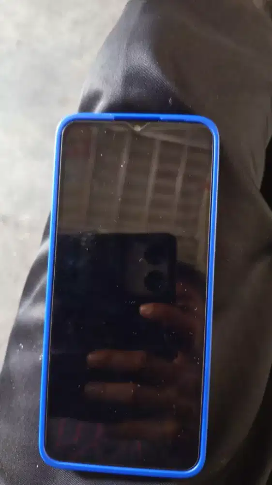 Hp vivo y 15s batangan