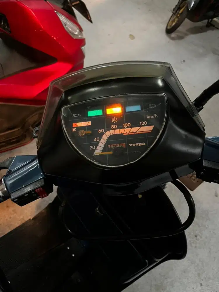 Vespa Excel P 150 XE 1994