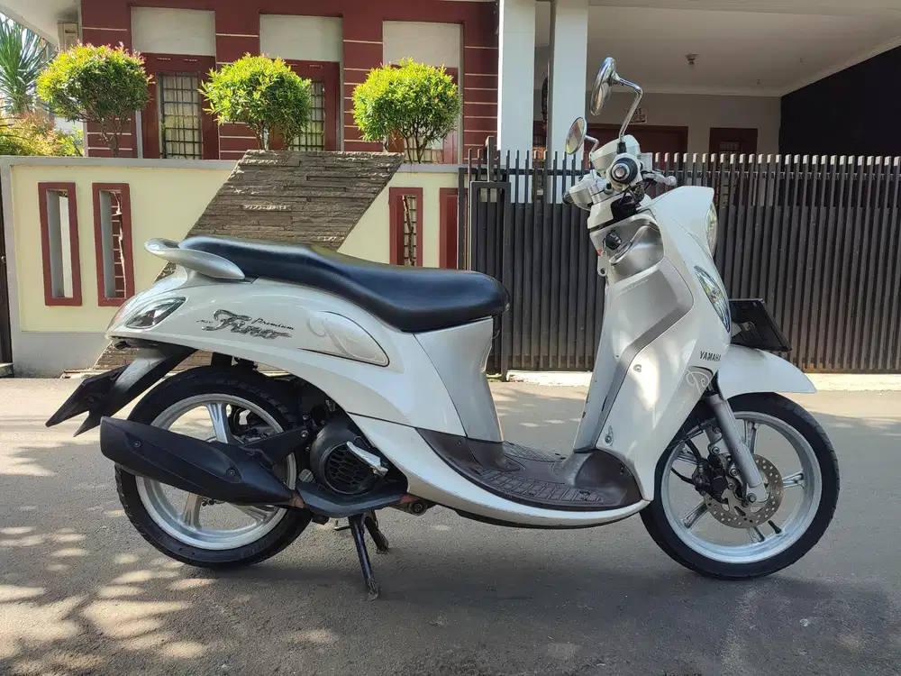 FINO PREMIUM TAHUN 2018