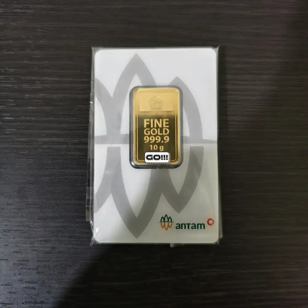 EMAS LM ANTAM 10GR 2025 RM