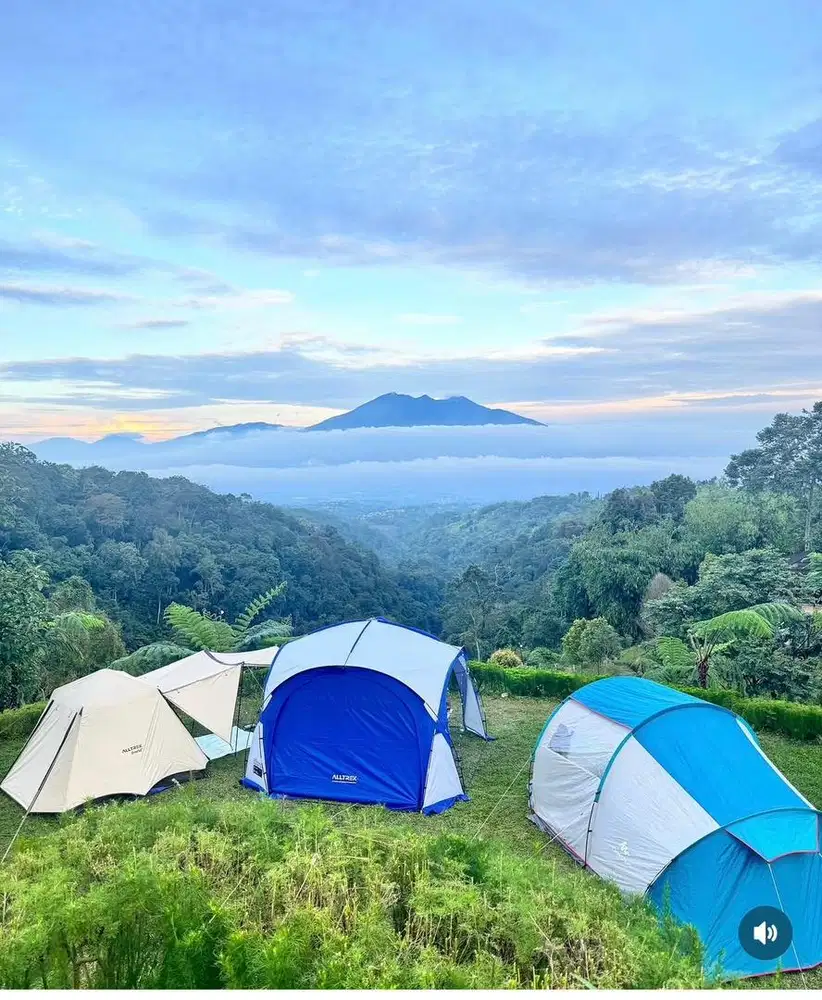 Tenda Quechua Arpenaz 4.1
