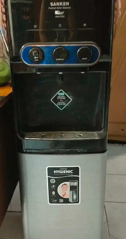 Dispenser air sanken HWD-C533IC