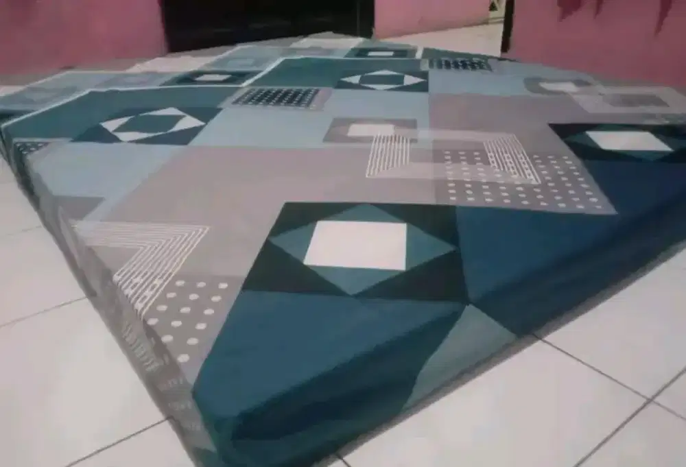 KASUR BUSA ANTI KEMPES!