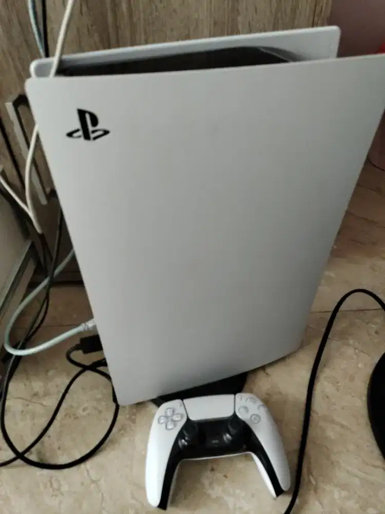 Playstation PS5 1TB ( 1 stik PS5) beli 2023