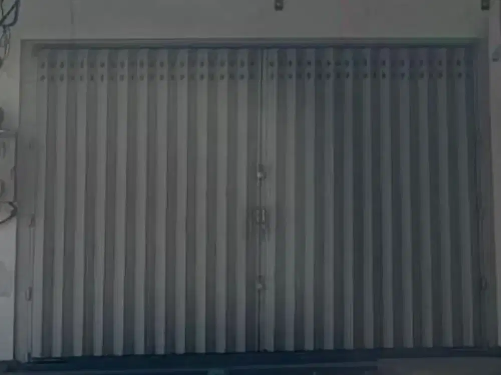 Disewakan Ruko Dinoyo cocok utk segala usaha nol jalan raya