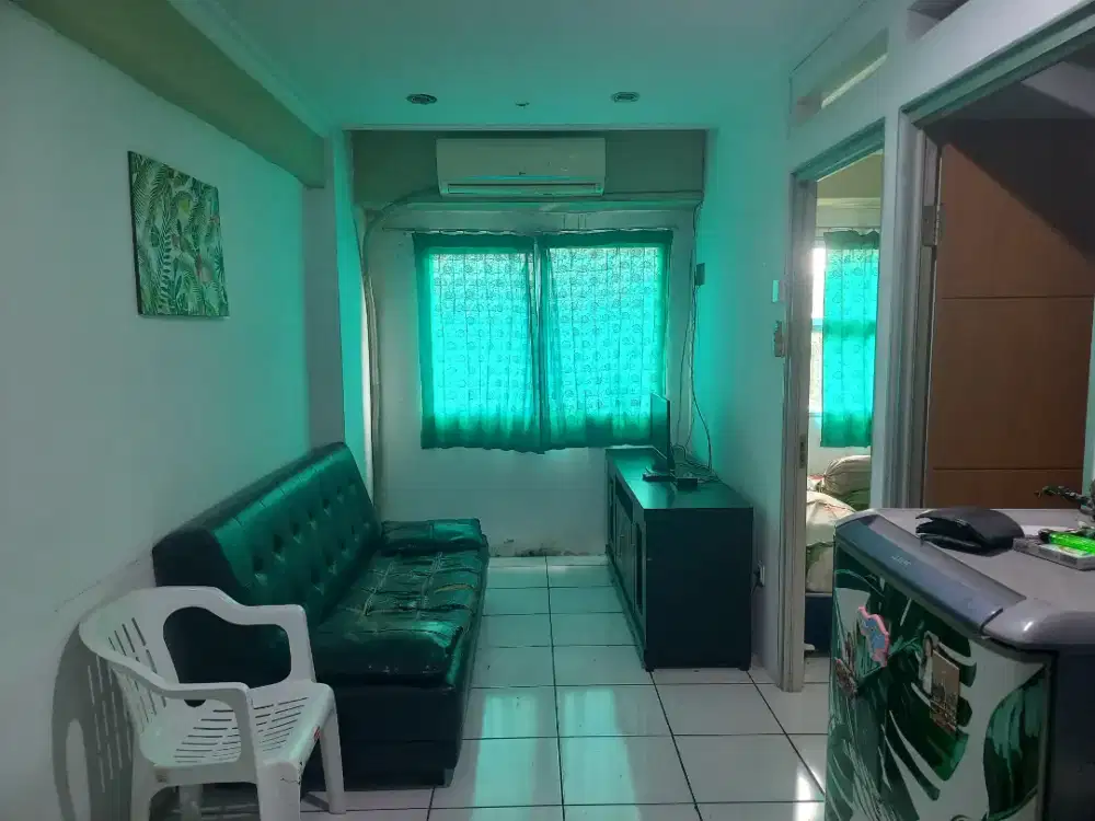 Jual Apartemen GateWay Pesanggrahan