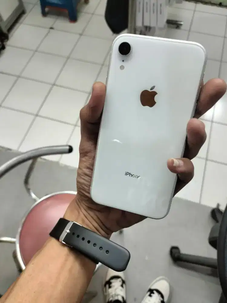 iphone xr inter 256gb fullsett