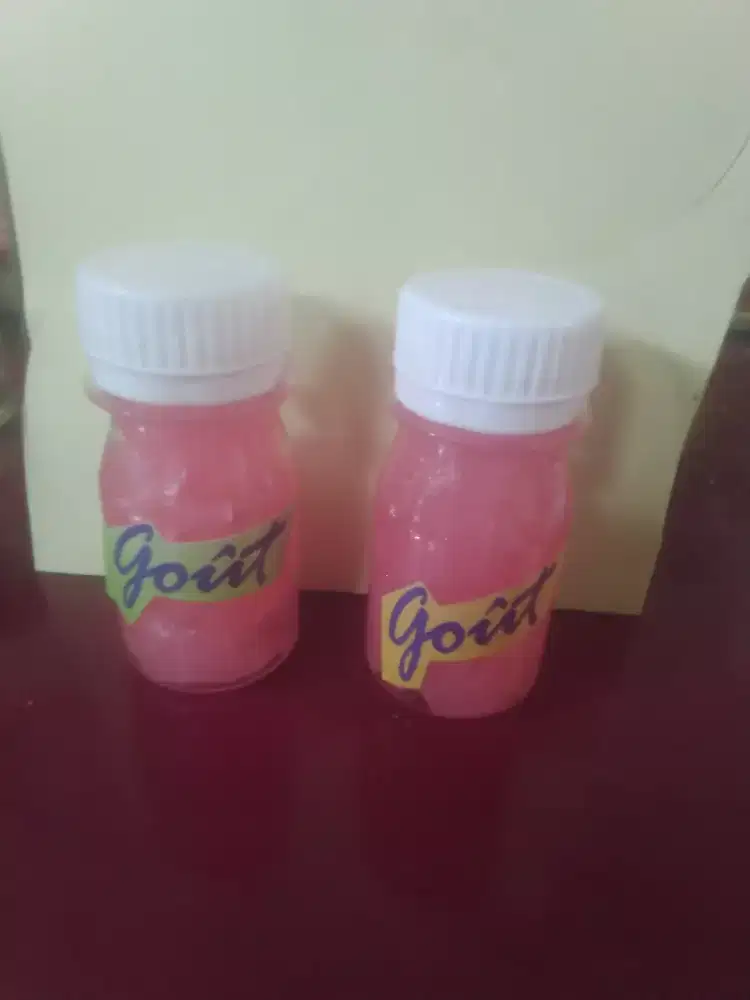 Lem gigi palsu 50 gr
