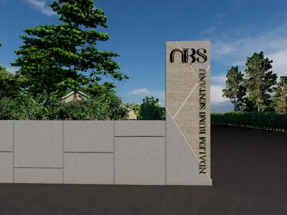 jangan tunda, miliki Hunian Cantik Desain Elegan dilokasi Jogja