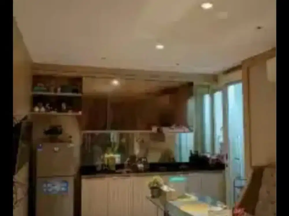 Disewakan Rumah Grand Pakuwon Canberra Tandes Surabaya  SIU.A348