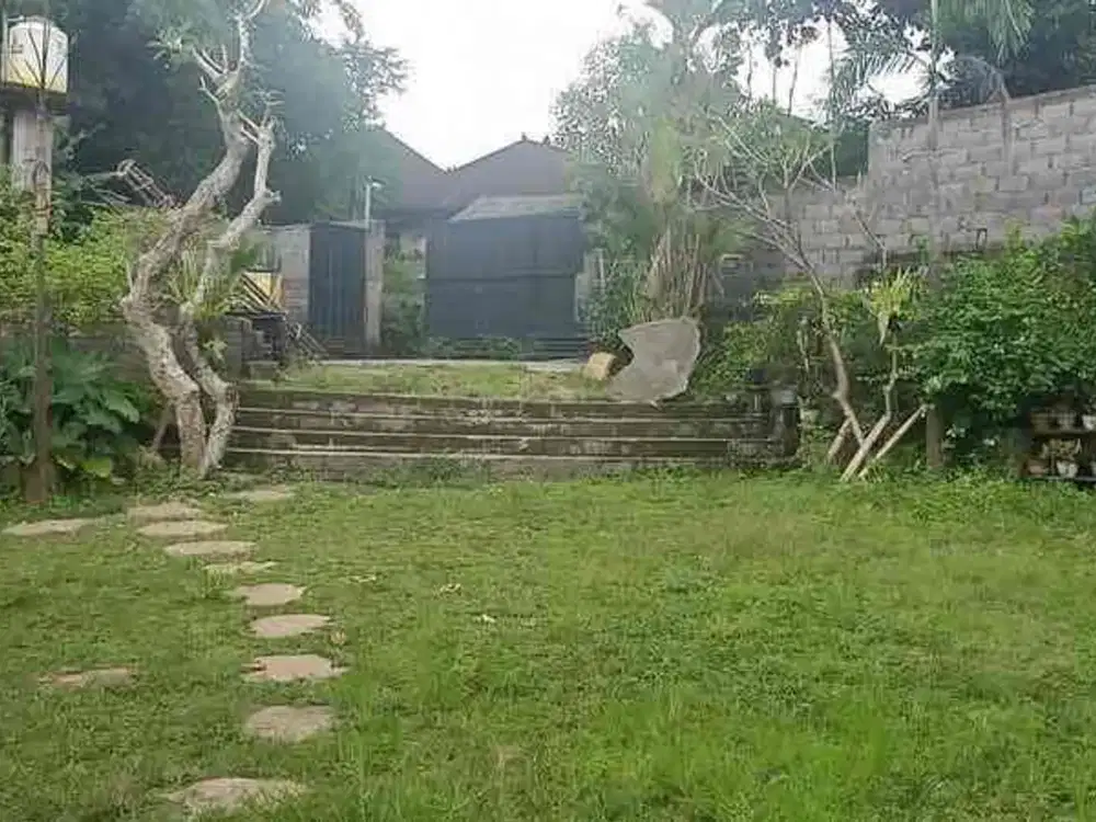 Dijual Tanah Riverside 
Abiansemal Br YehCani