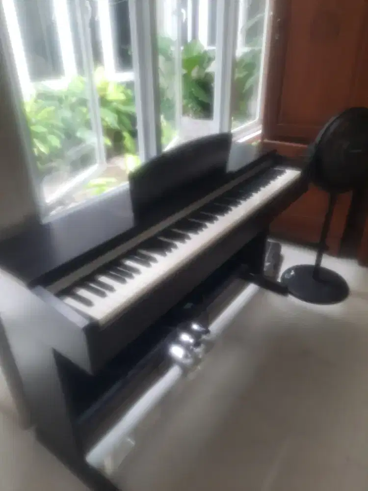 jual Piano electric