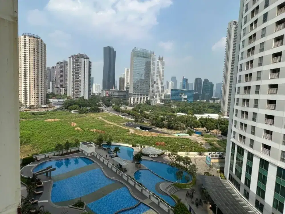 Dijual APT The Wave kuningan 2