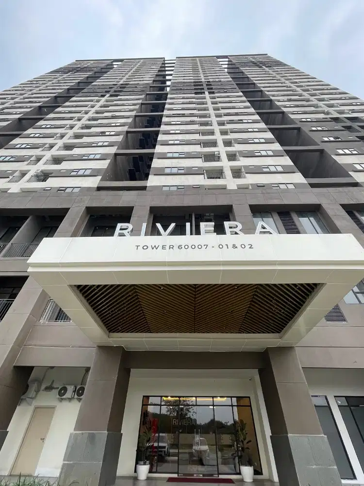 Sewa/Jual Apartemen Meikarta Distrik 2