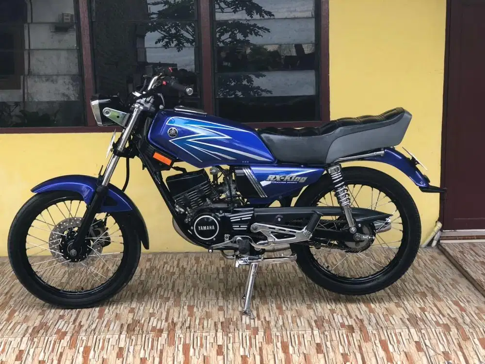 rx king 2003 asli biru