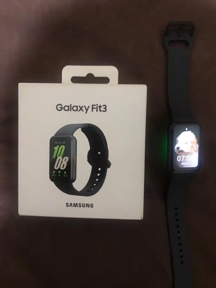Samsung Fit 3 MULUS 99%