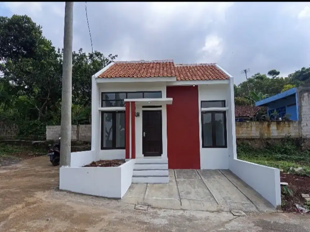 Cari rumah minimalis aman nyaman