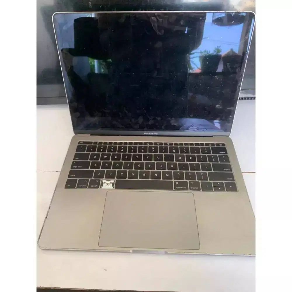 Macbook Pro 2017 13 A1708 non touchbar not M1 M2 M3