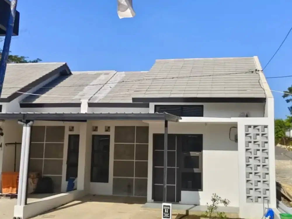 Nggak Perlu Nyasar, Rumah Ini Dekat Semua: Pasar, RS, Tempat Ibadah!