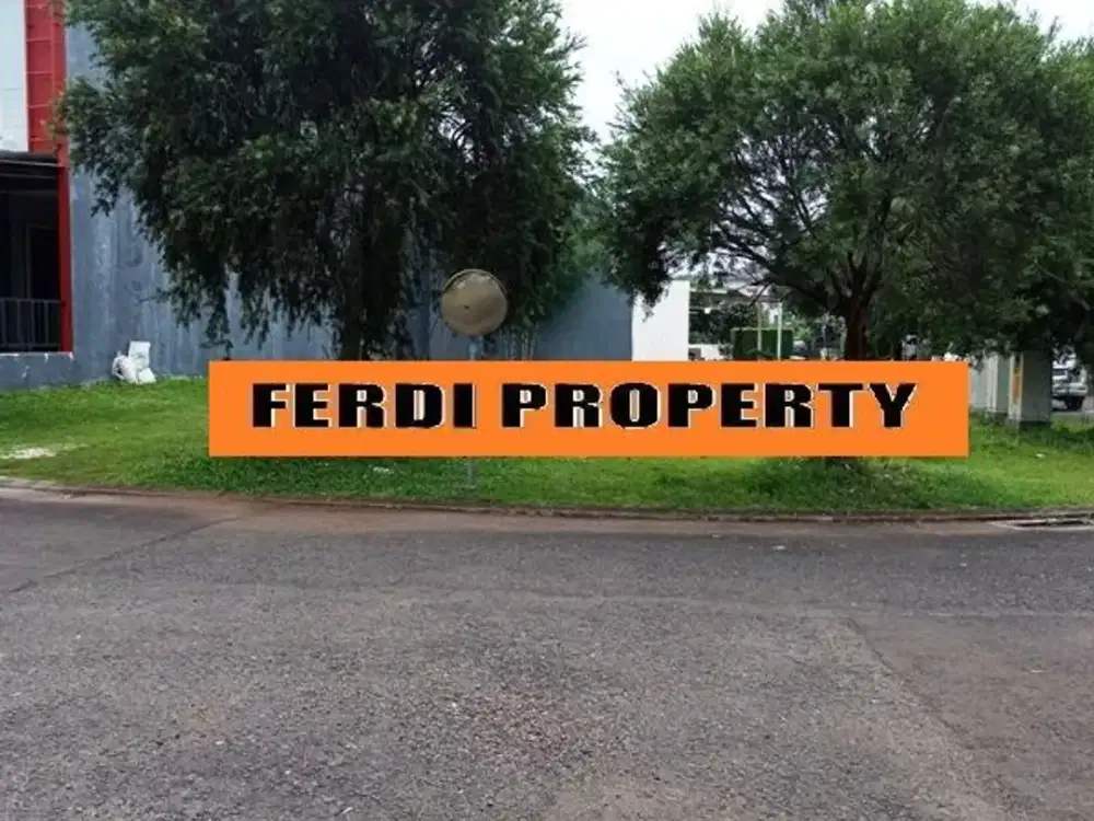 Kavling SHM Hook Harga murah