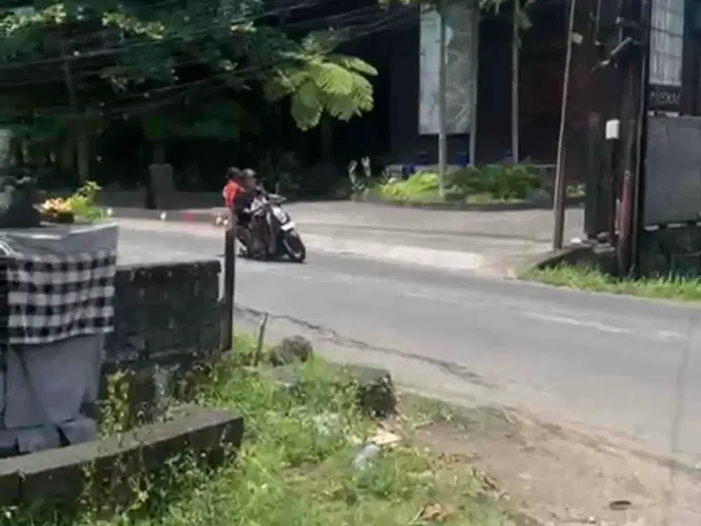 jual tanah singakerta Ubud gianyar 5are