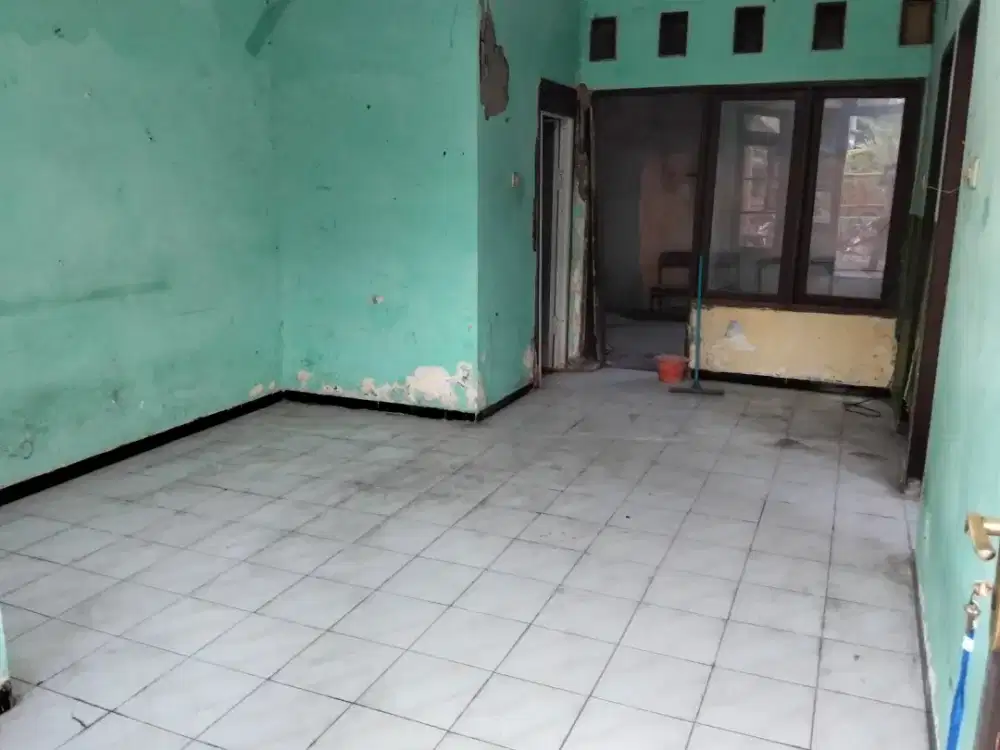 Di jual cepat BU segera !