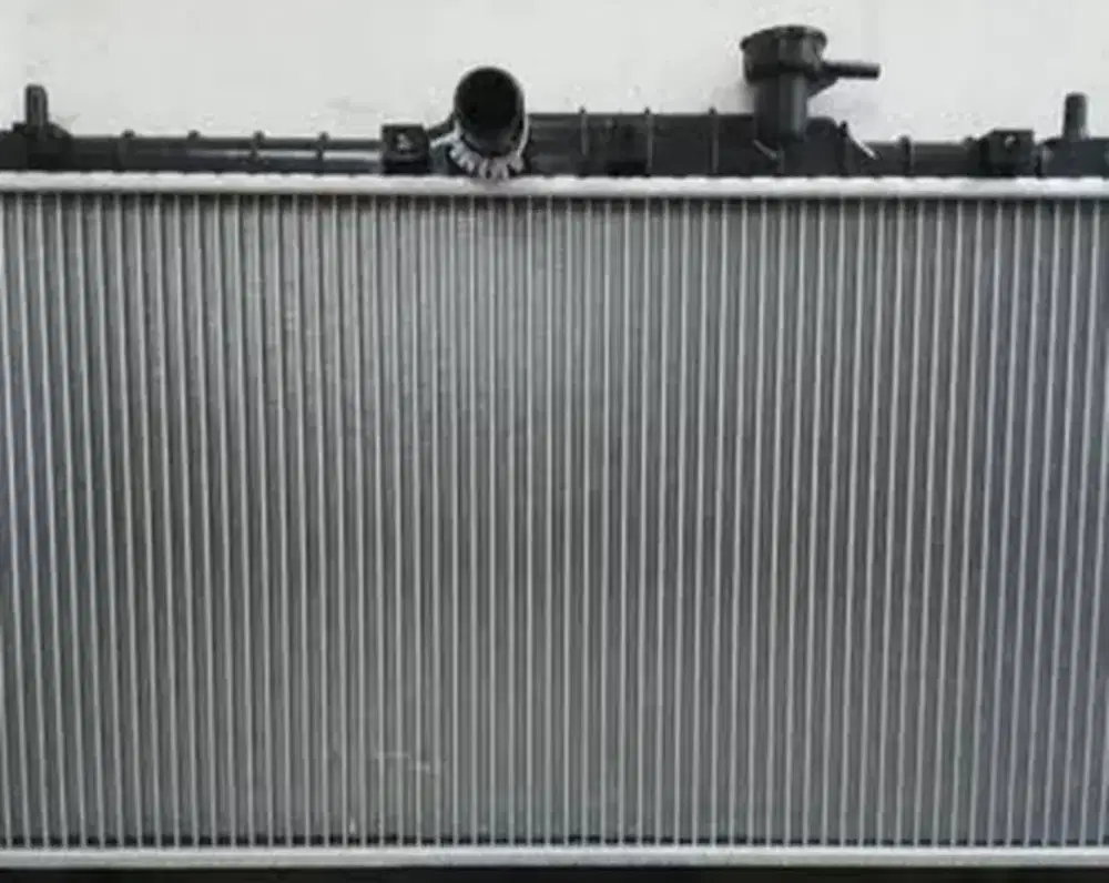 Cepat Murah Radiator Hyundai Avega (Avega lama yg sedan)