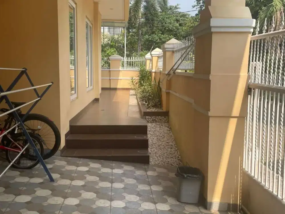 jual cepat rumah di sunter