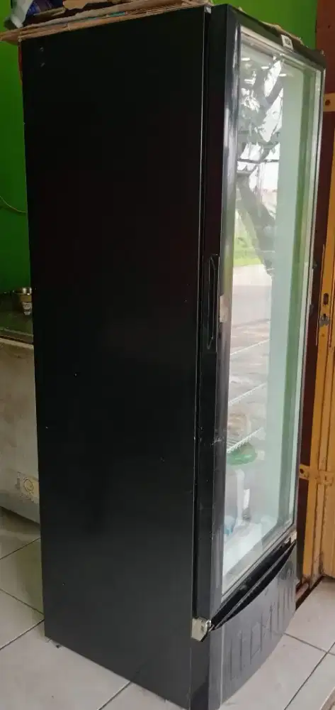 RSA Agate 300N Showcase