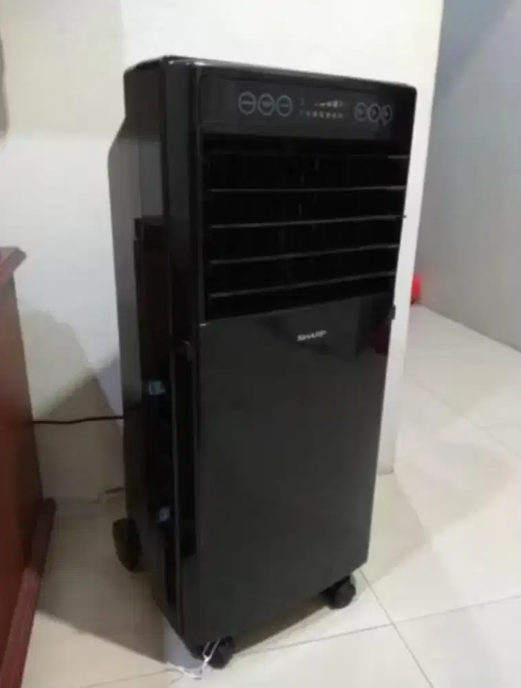 Air cooler sharp kipas angin