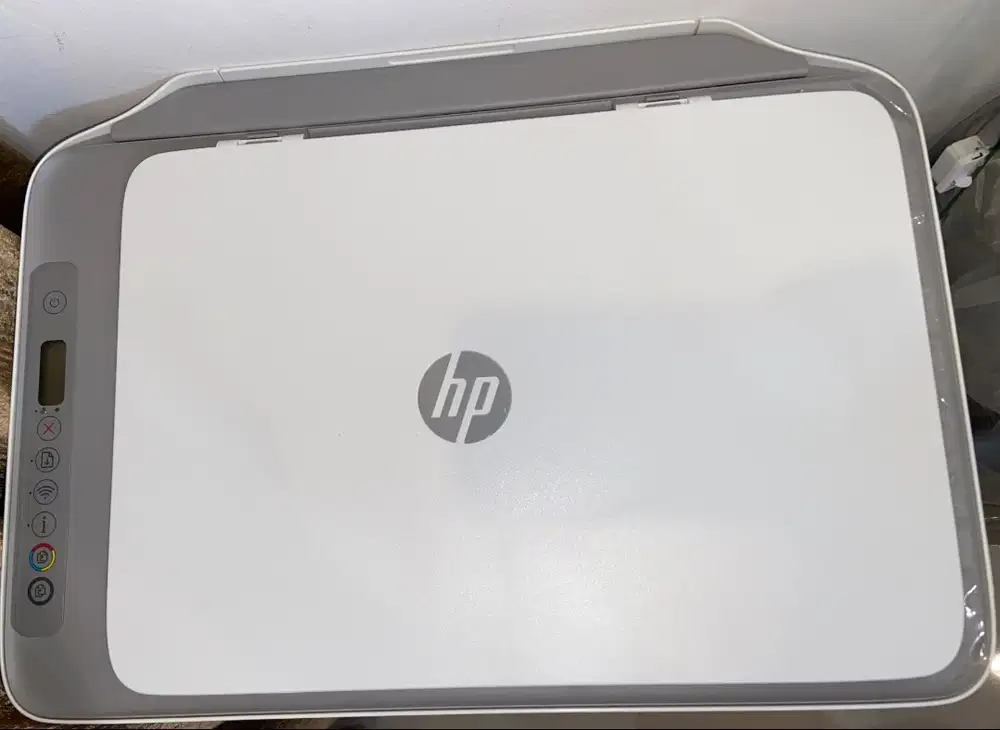 Printer Wireless HP DeskJet Ink Advantage 2775