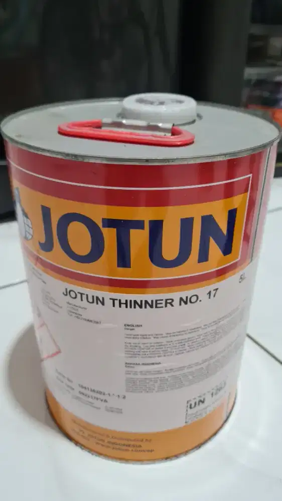 JOTUN THINNER No.17