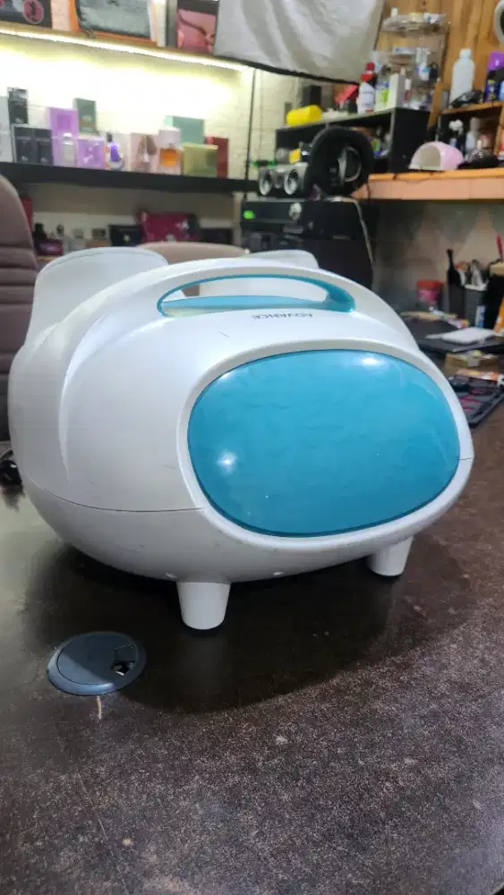 Alat Pijat Kaki Advance Neo Mulus