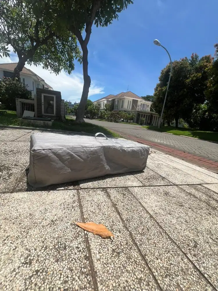 Joie box playard cheer litte explorer